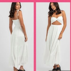 MOOLOOLA SUMMER DRESS